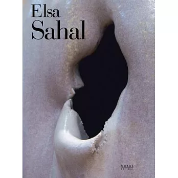 Elsa Sahal