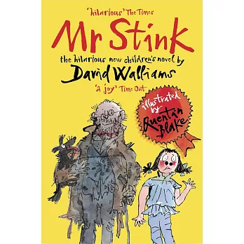 Mr Stink