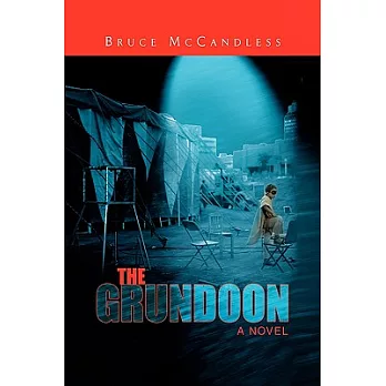 The Grundoon: A Novel