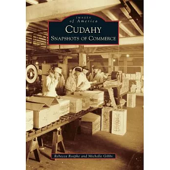 Cudahy: Snapshots of Commerce