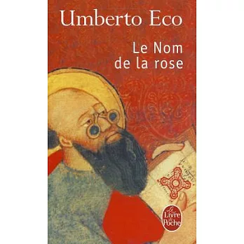 Le Nom De La Rose