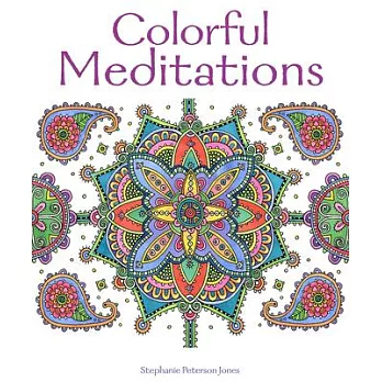 Colorful Meditations