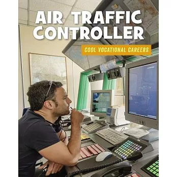 Air traffic controller /