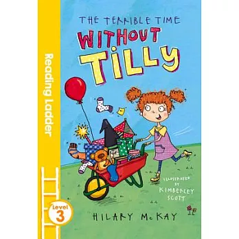 The Terrible Time Without Tilly