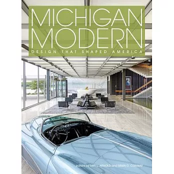 Michigan Modern