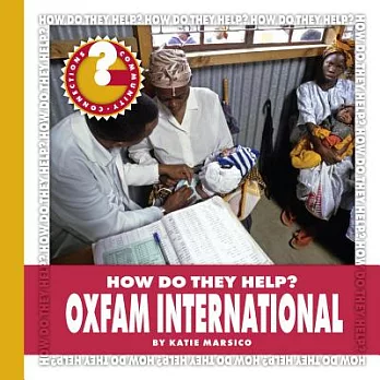 Oxfam international /