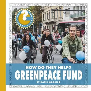 Greenpeace Fund /