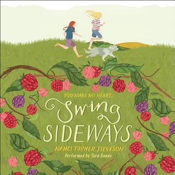 Swing Sideways: Library Edition