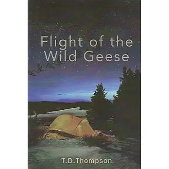 Flight of the Wild Geese