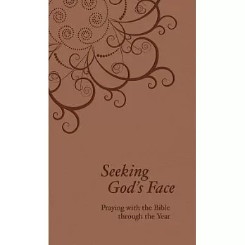 博客來 Seeking Gods Face Praying With The Bible Through - 