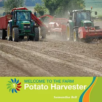 Potato harvester /