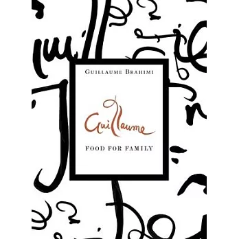 Guillaume: Food for Family