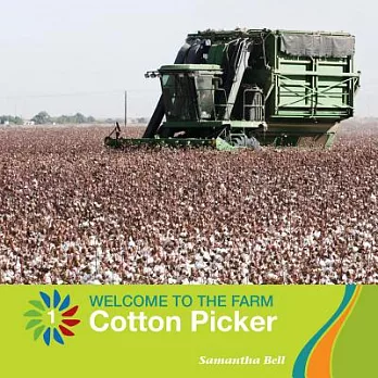 Cotton picker /