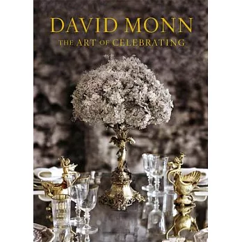David Monn: The Art of Celebrating