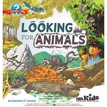 Looking for Animals