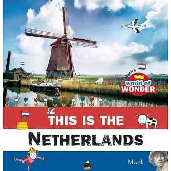 This Is the Netherlands