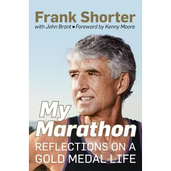 My Marathon: Reflections on a Gold Medal Life