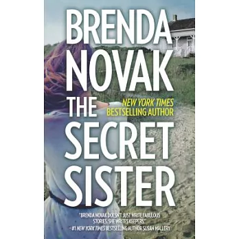 The Secret Sister: A Thrilling Family Saga