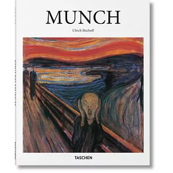 Edvard Munch: Images of Life and Death