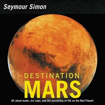 Destination: Mars /