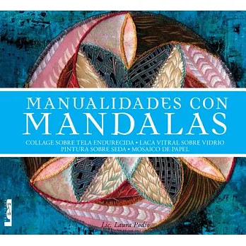 Manualidades con mandalas / Crafts with Mandalas