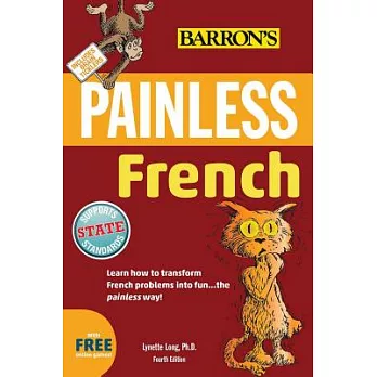 Barron’s Painless French