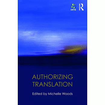 Authorizing Translation