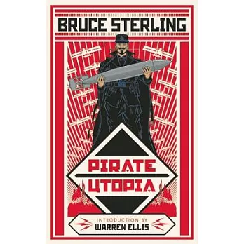 Pirate Utopia