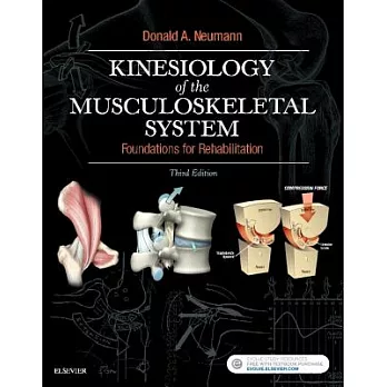 Kinesiology of the Musculoskeletal System: Foundations for Rehabilitation