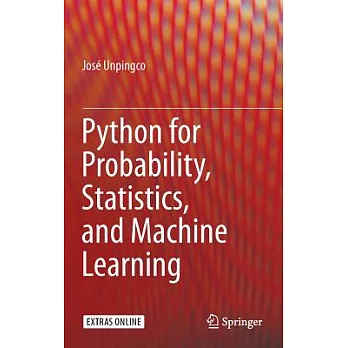 Python for Probability, Statistics, and Machine Learning