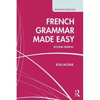 French Grammar Made Easy
