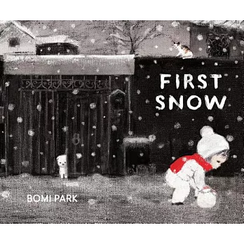 First Snow