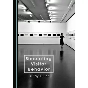 Simulating Visitor Behavior