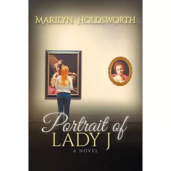 Portrait of Lady J