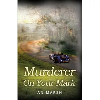 Murderer: On Your Mark
