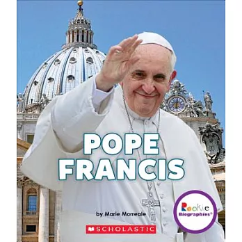 Pope Francis: A Life of Love and Giving