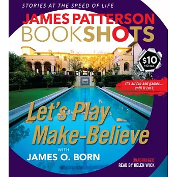 Let’s Play Make-Believe