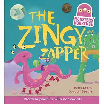 The Zingy Zapper