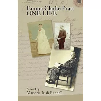 Emma Clarke Pratt One Life