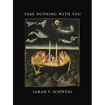 Take Nothing With You