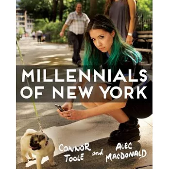 Millennials of New York
