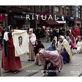 Ritual: Good Friday in Toronto’s Italian Immigrant Community 1969-2016