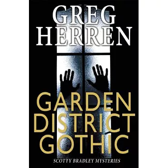 Garden District Gothic