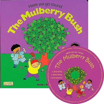 The Mulberry Bush