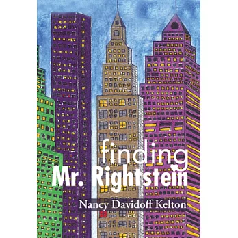 Finding Mr. Rightstein