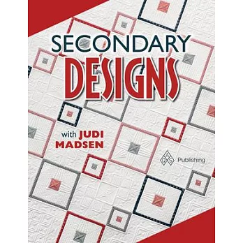 Secondary Designs with Judi Madsen