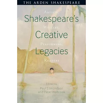 Shakespeare’s Creative Legacies