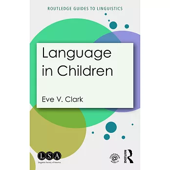 Language in Children