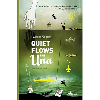 Quiet Flows the Una