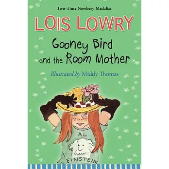 Gooney Bird and the Room Mother